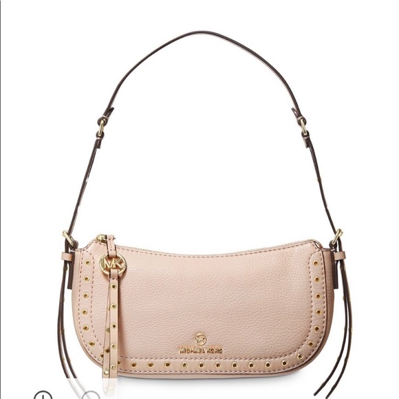 MICHAEL Michael Kors Handbags - NWT - MICHAEL Michael Kors Camden XS Pouchette
